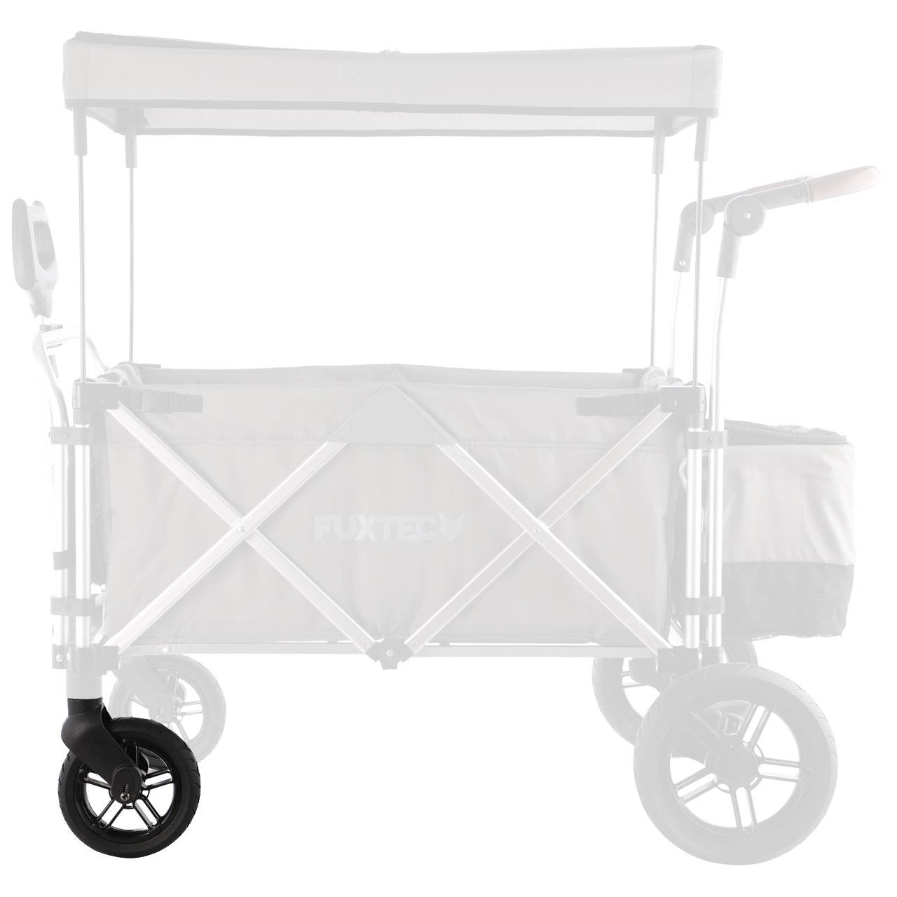 Náhradné koleso / náhradná pneumatika pre rucný vozík FX-CTL900 Koleso / pneumatika - predné alebo zadné koleso