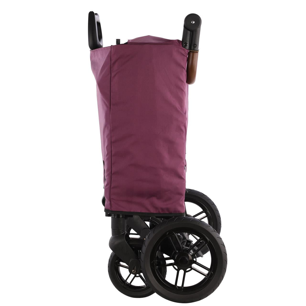 Luxusný rucný vozík FUXTEC CTL-900