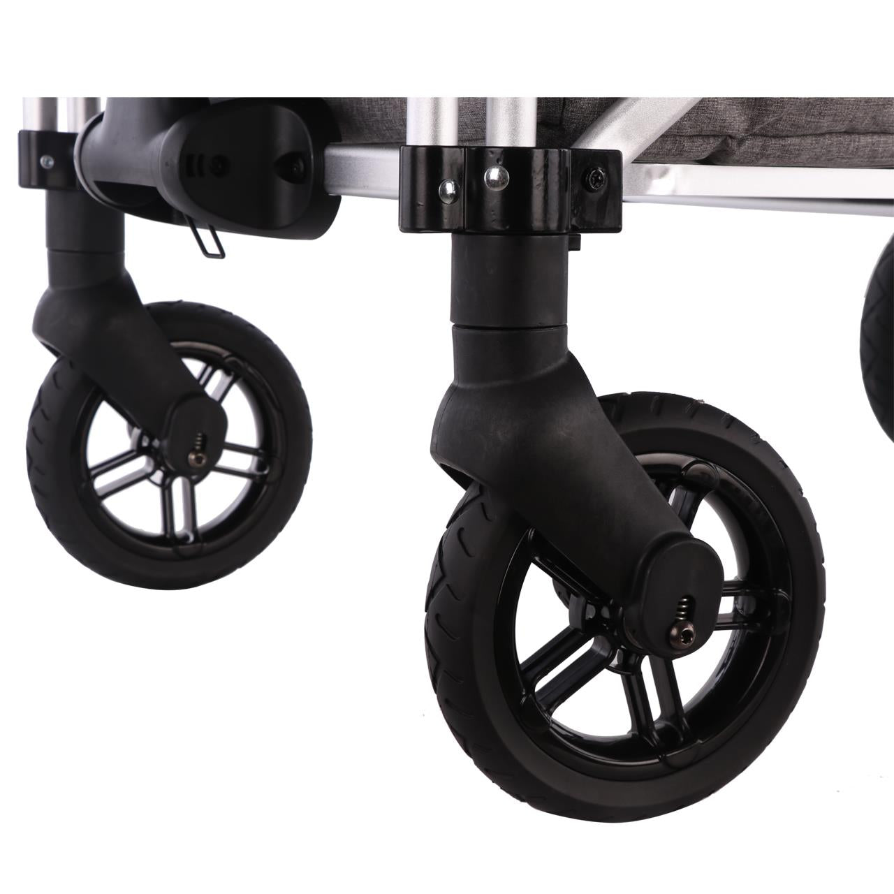 Luxusný rucný vozík FUXTEC CTL-900