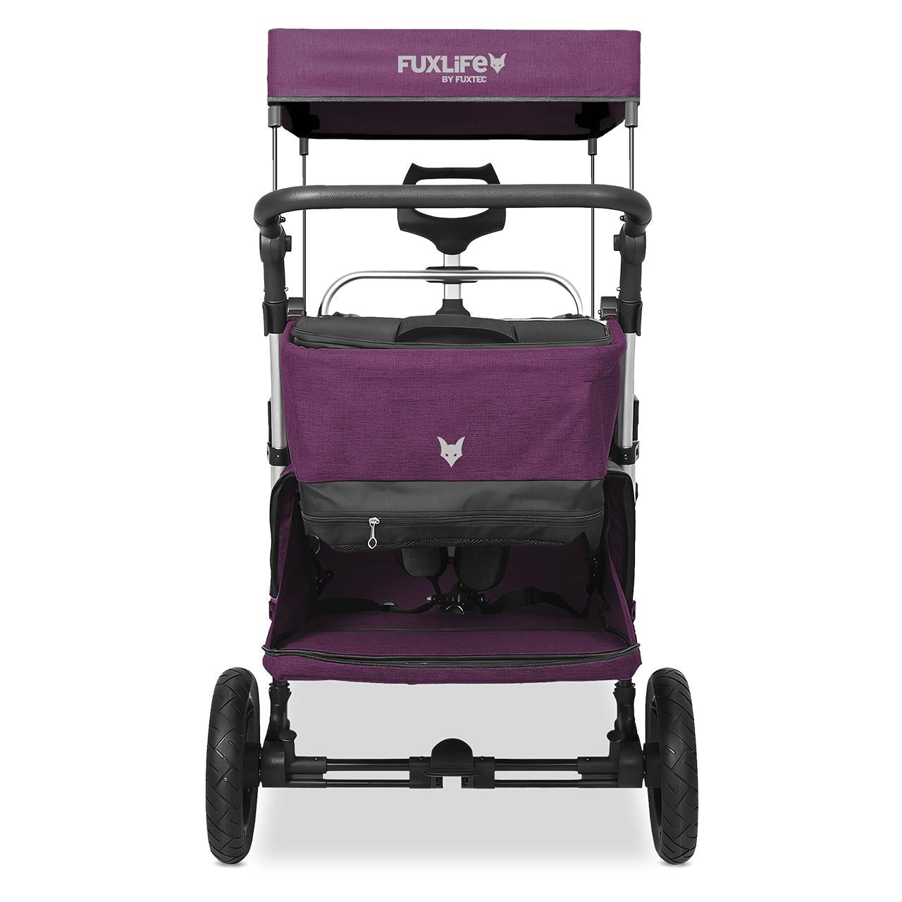 FUXLIFE Premium handcart FX-CTL950