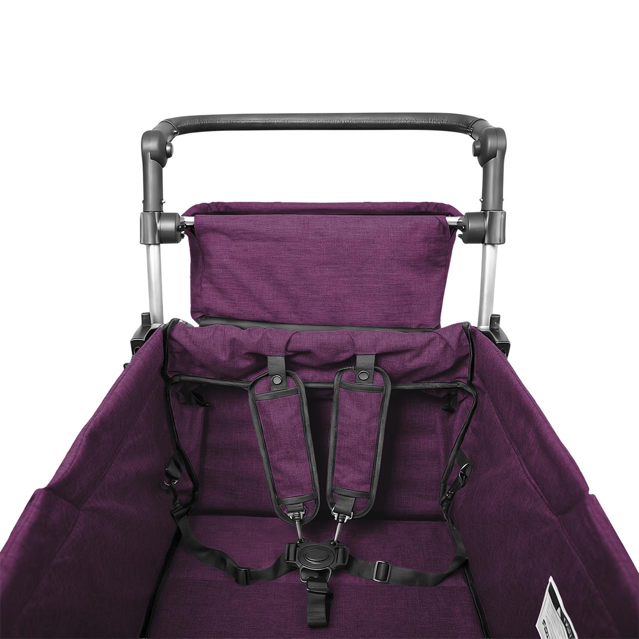FUXLIFE Premium handcart FX-CTL950