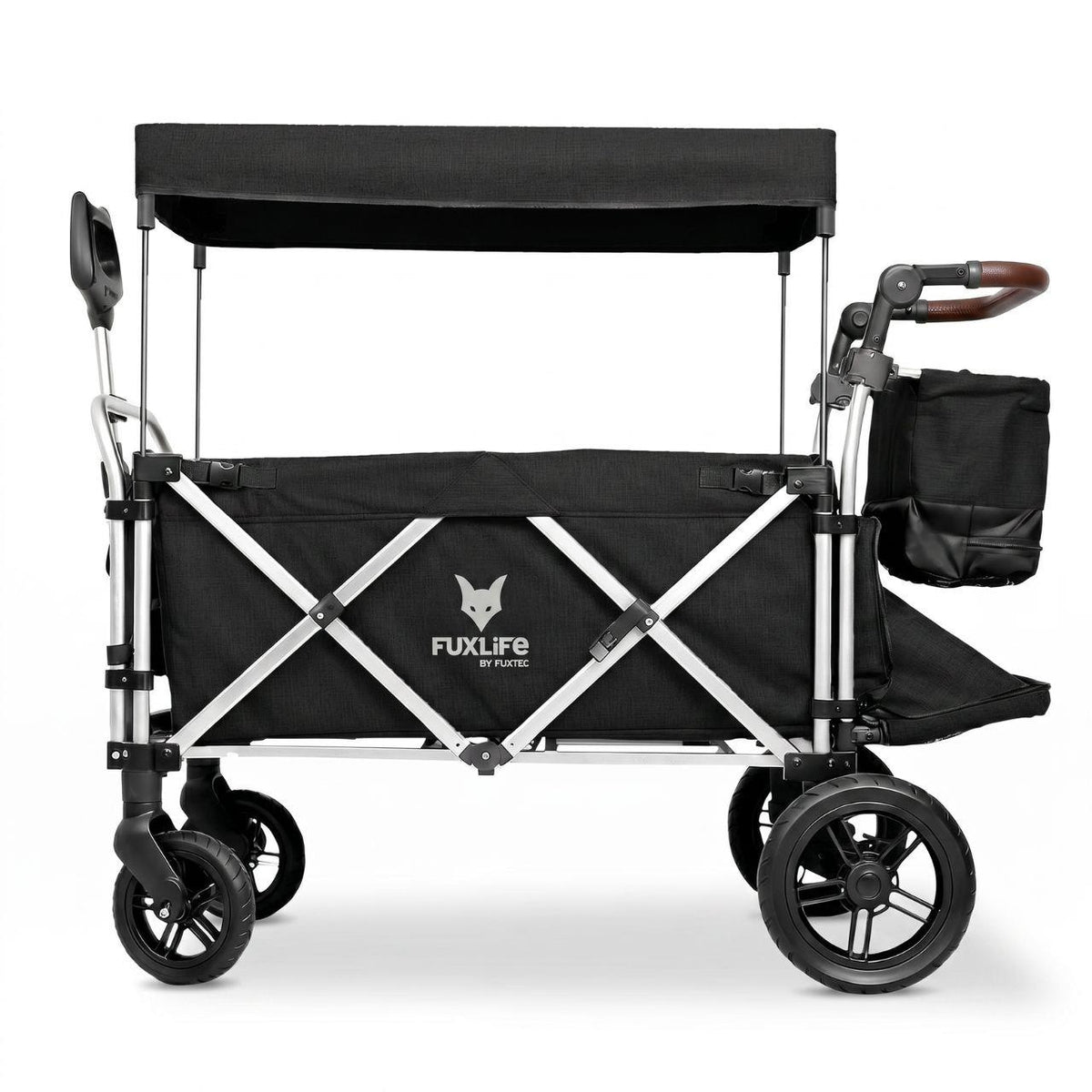 Bild 1 FUXLIFE Premium Bollerwagen FX-CTL950