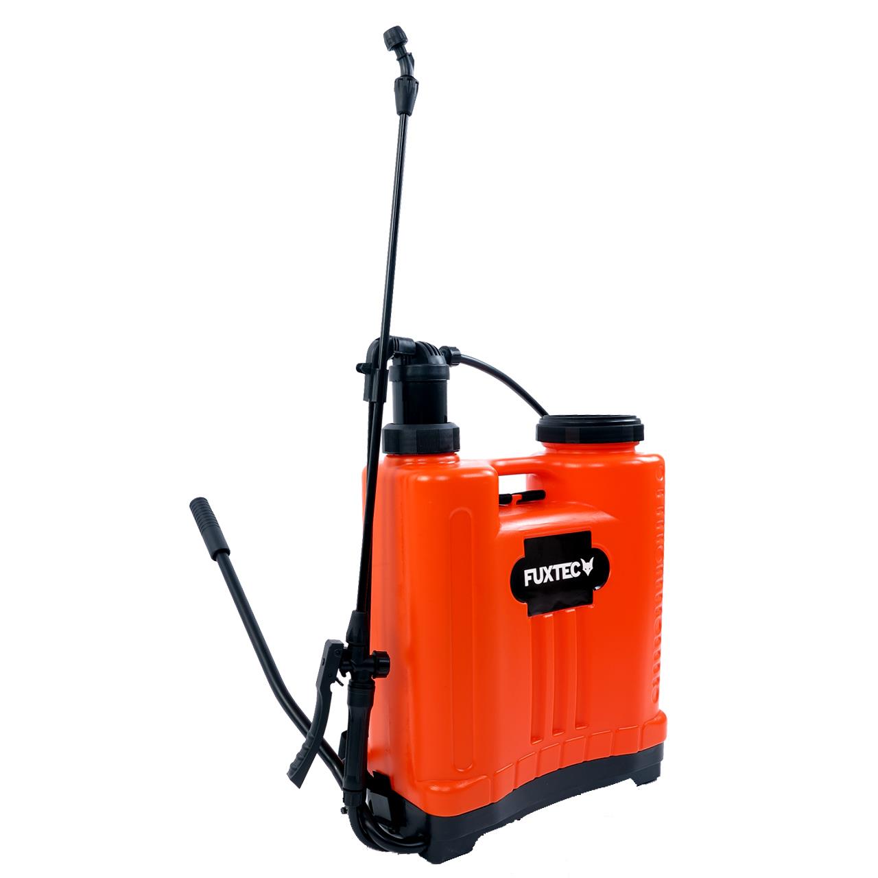 Tlakový postrekovac FUXTEC 20 l FX-DS20L