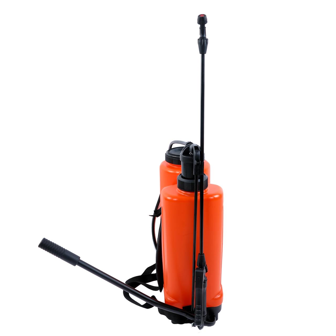 Tlakový postrekovac FUXTEC 20 l FX-DS20L