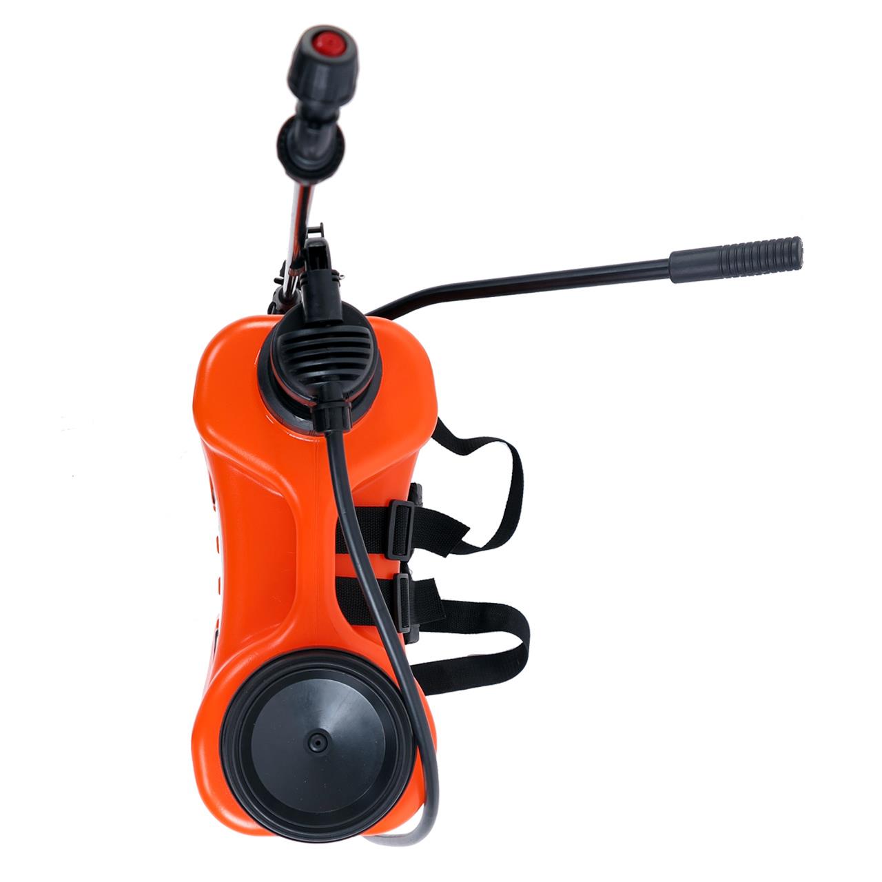 Tlakový postrekovac FUXTEC 20 l FX-DS20L