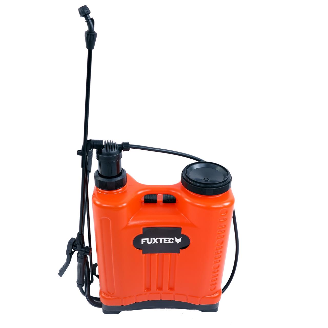 Tlakový postrekovac FUXTEC 20 l FX-DS20L