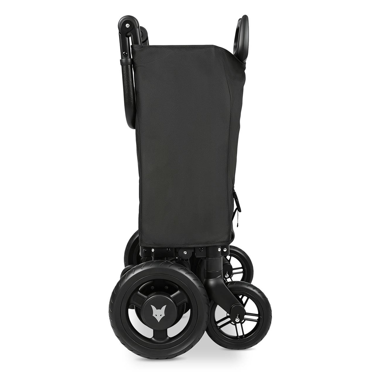 Bild 1 FUXLIFE E-Bollerwagen FX-E-CTL900 mit Antrieb