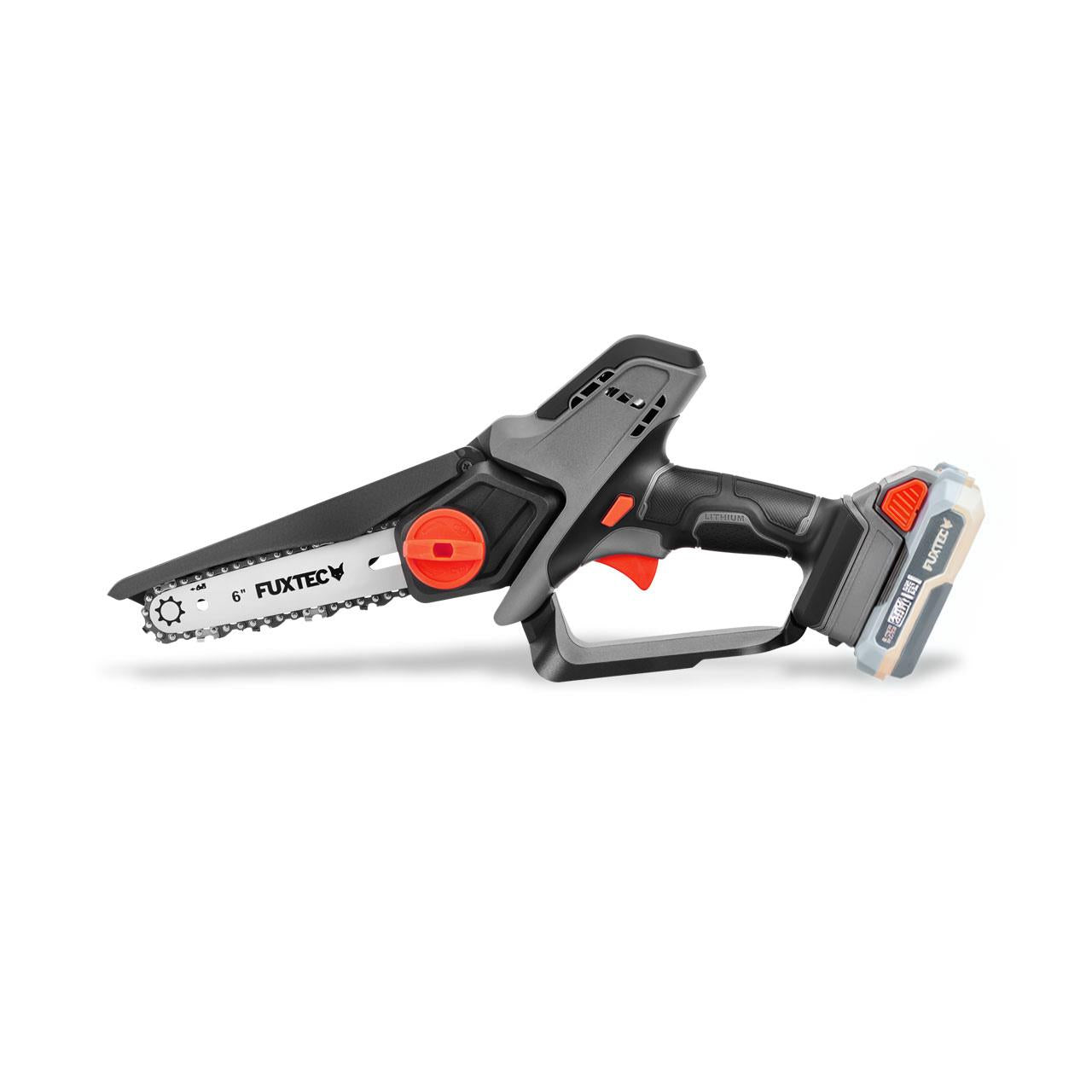 Rucní nužky na vetve FUXTEC 20V FX-E1HAS20