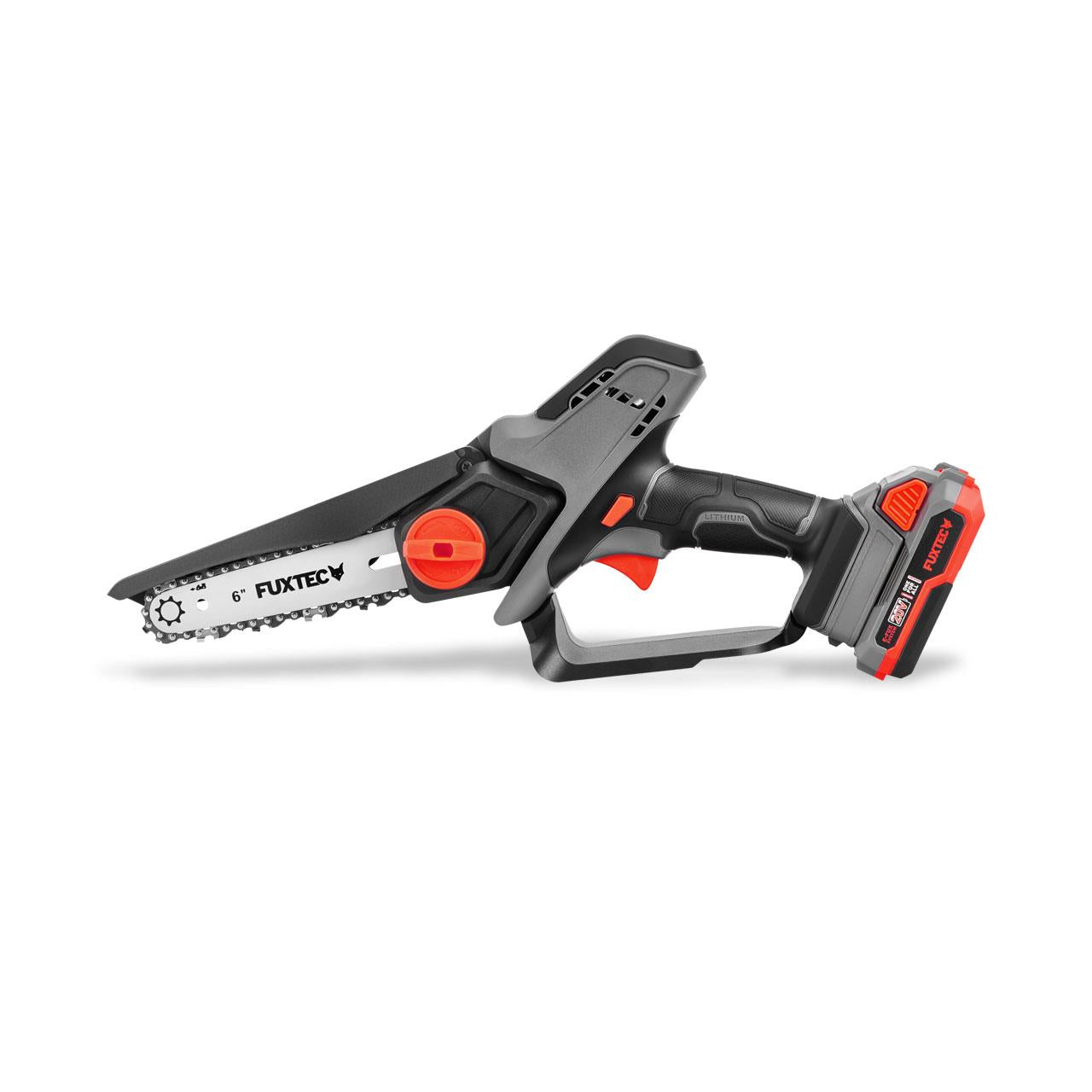 Rucné nožnice na konáre FUXTEC 20V FX-E1HAS20SET