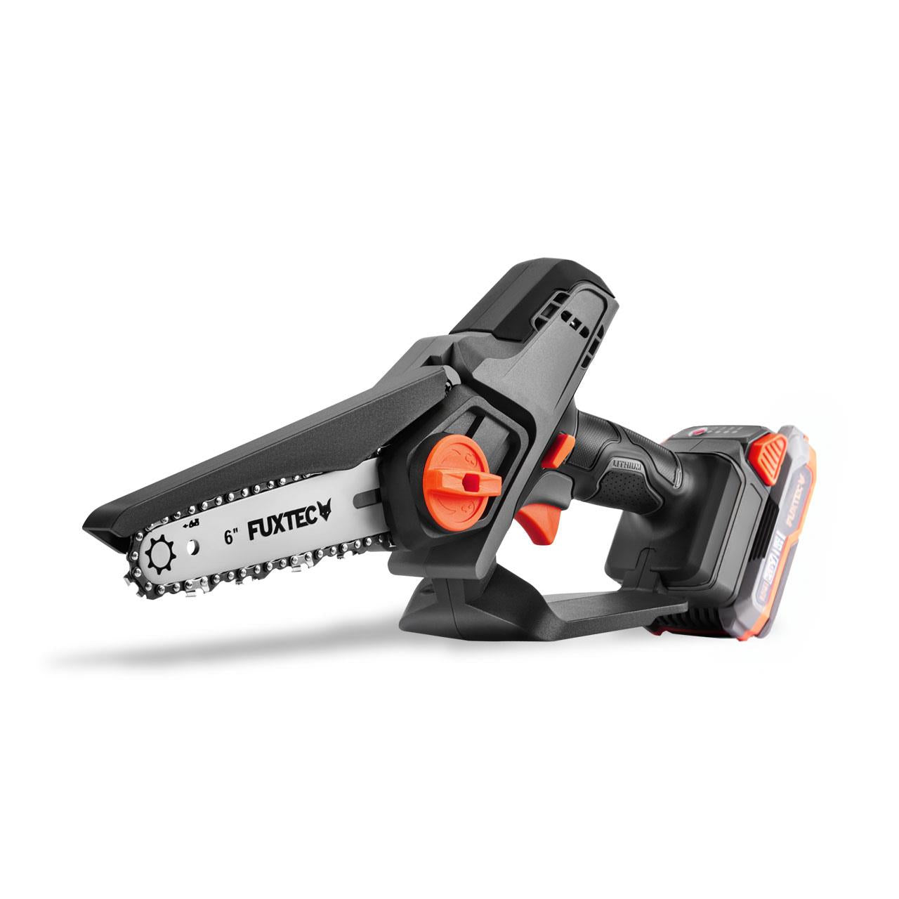 Rucné nožnice na konáre FUXTEC 20V FX-E1HAS20