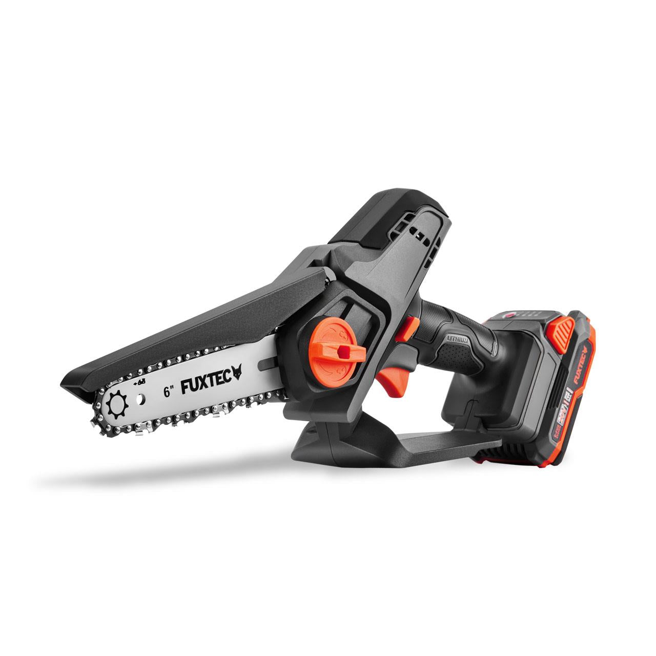 Rucné nožnice na konáre FUXTEC 20V FX-E1HAS20SET