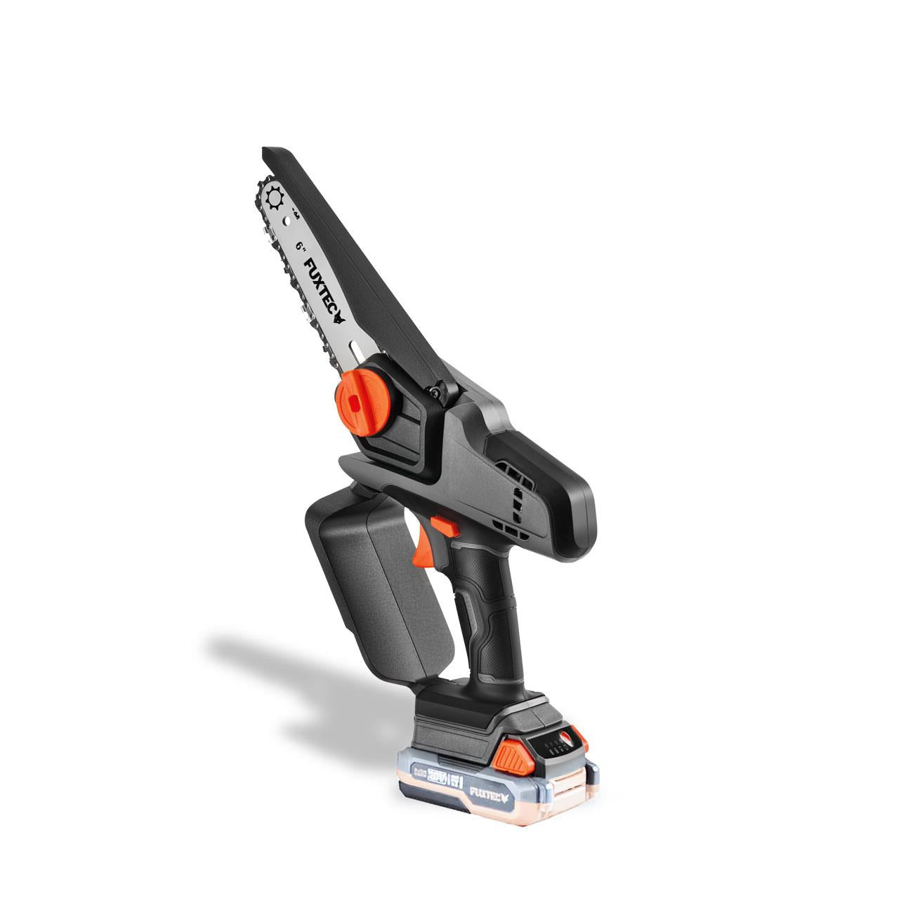 Rucní nužky na vetve FUXTEC 20V FX-E1HAS20