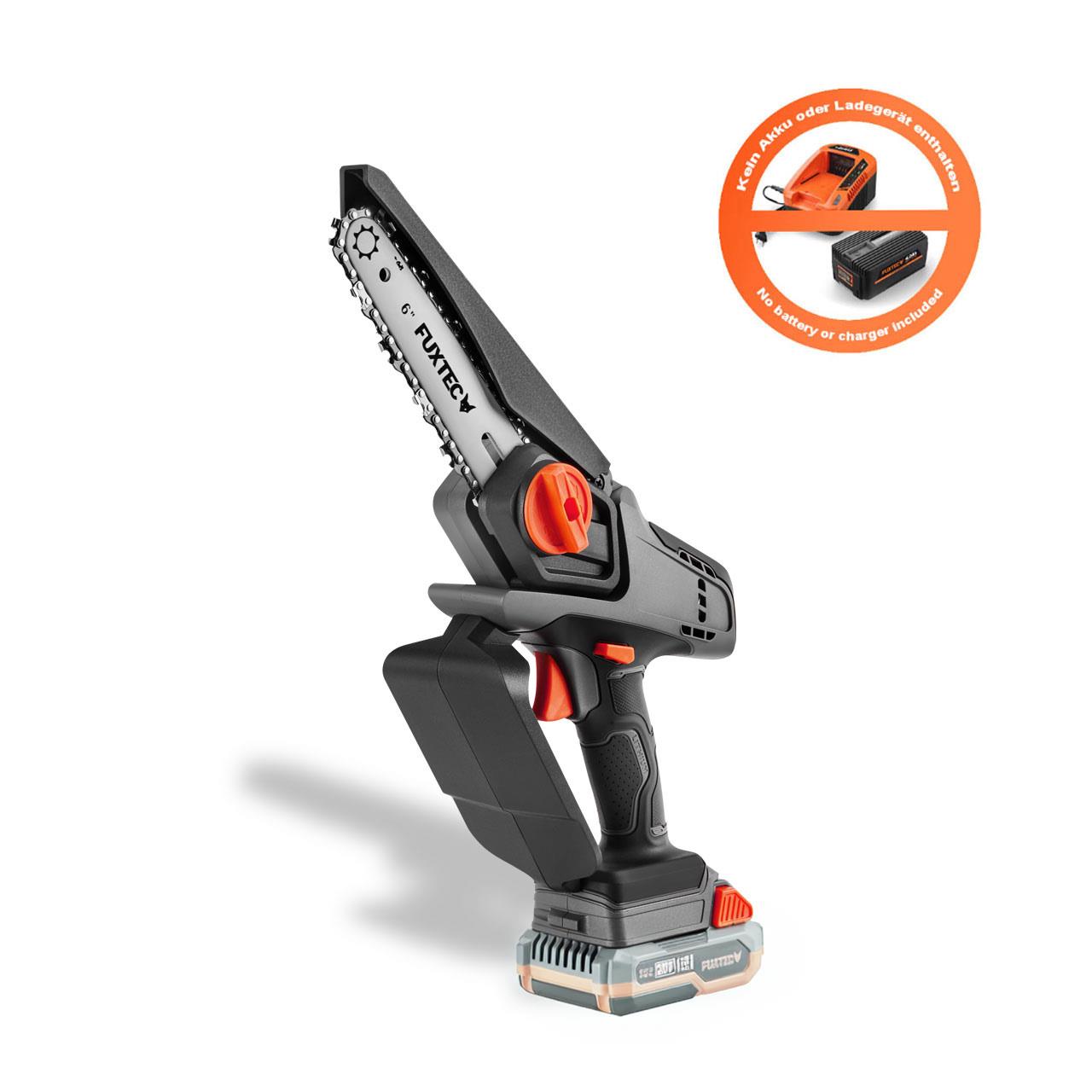 Rucní nužky na vetve FUXTEC 20V FX-E1HAS20