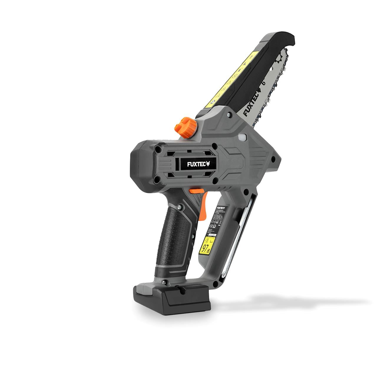 FUXTEC 20V Handastschere FX-E1HAS20