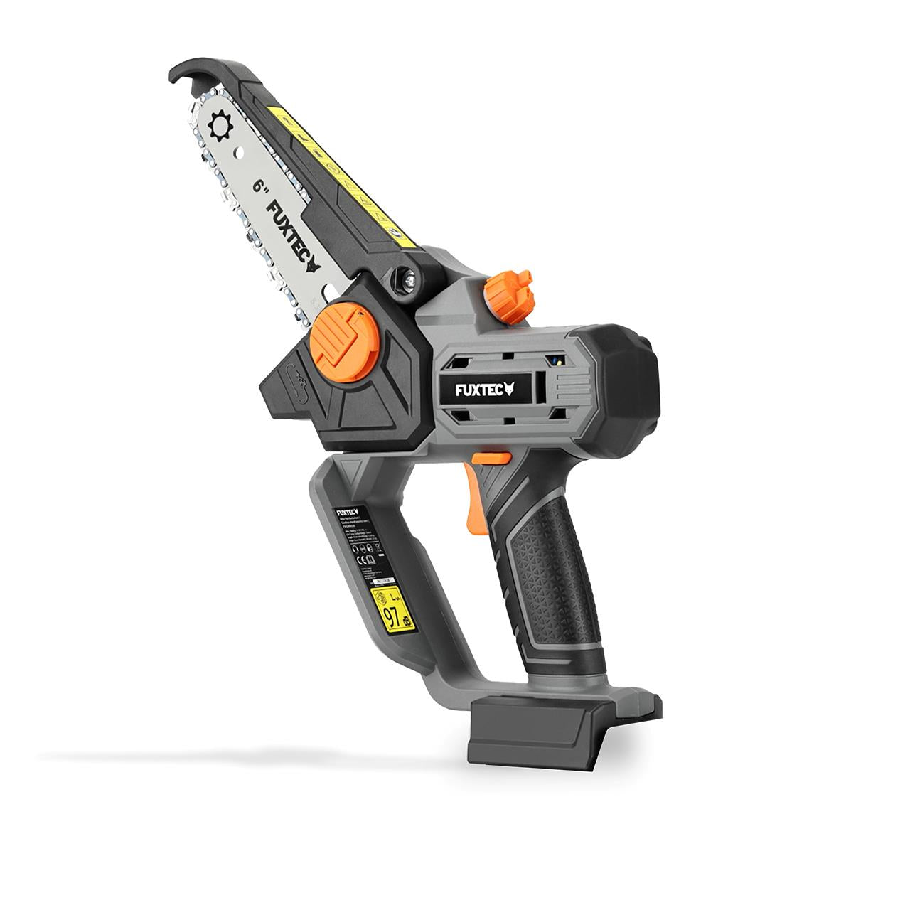 FUXTEC 20V Handastschere FX-E1HAS20