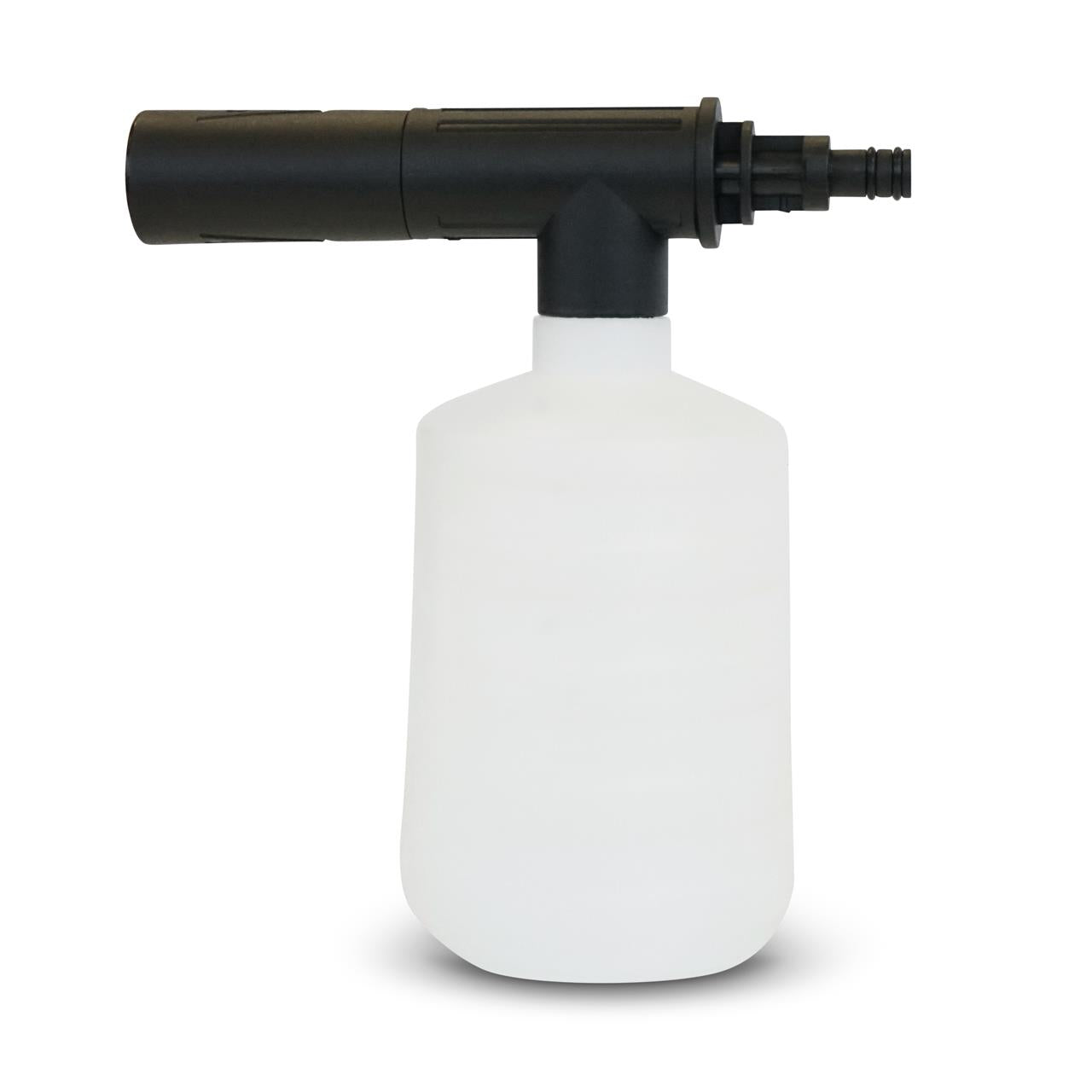 FUXTEC 20V Akku Hochdruckreiniger FX-E1HDR20 SET mit 1 x Akku 2Ah, 1 x Ladegerät 1A