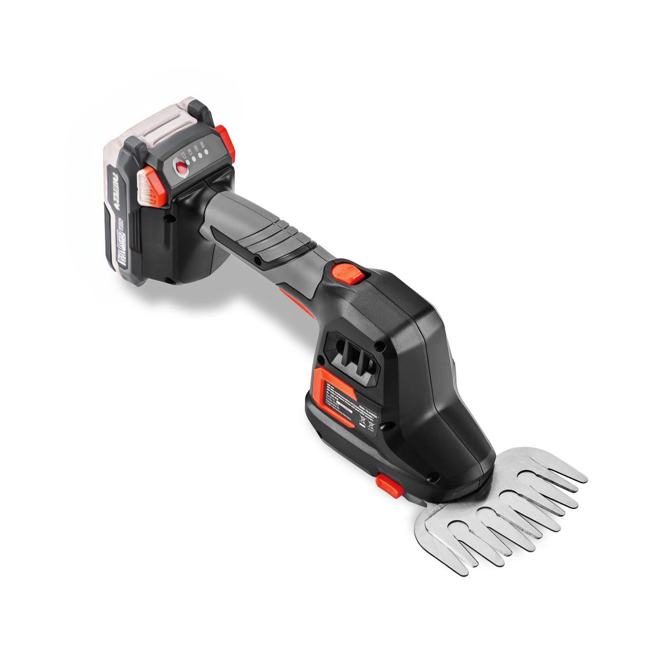Rucné nožnice na živý plot FUXTEC 20V FX-E1HHS20