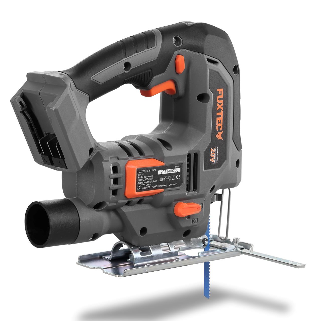 Sada 20V akumulátorového náradí PowerTool s prímocarou pilou, akumulátorovým šroubovákem a príklepovou vrtackou