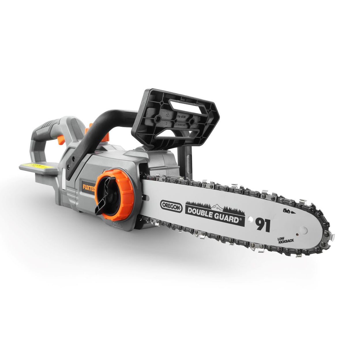 Bild 1 FUXTEC 20V Akku Kettensäge FX-E1KS20 ohne Akkupack, ohne Ladegerät