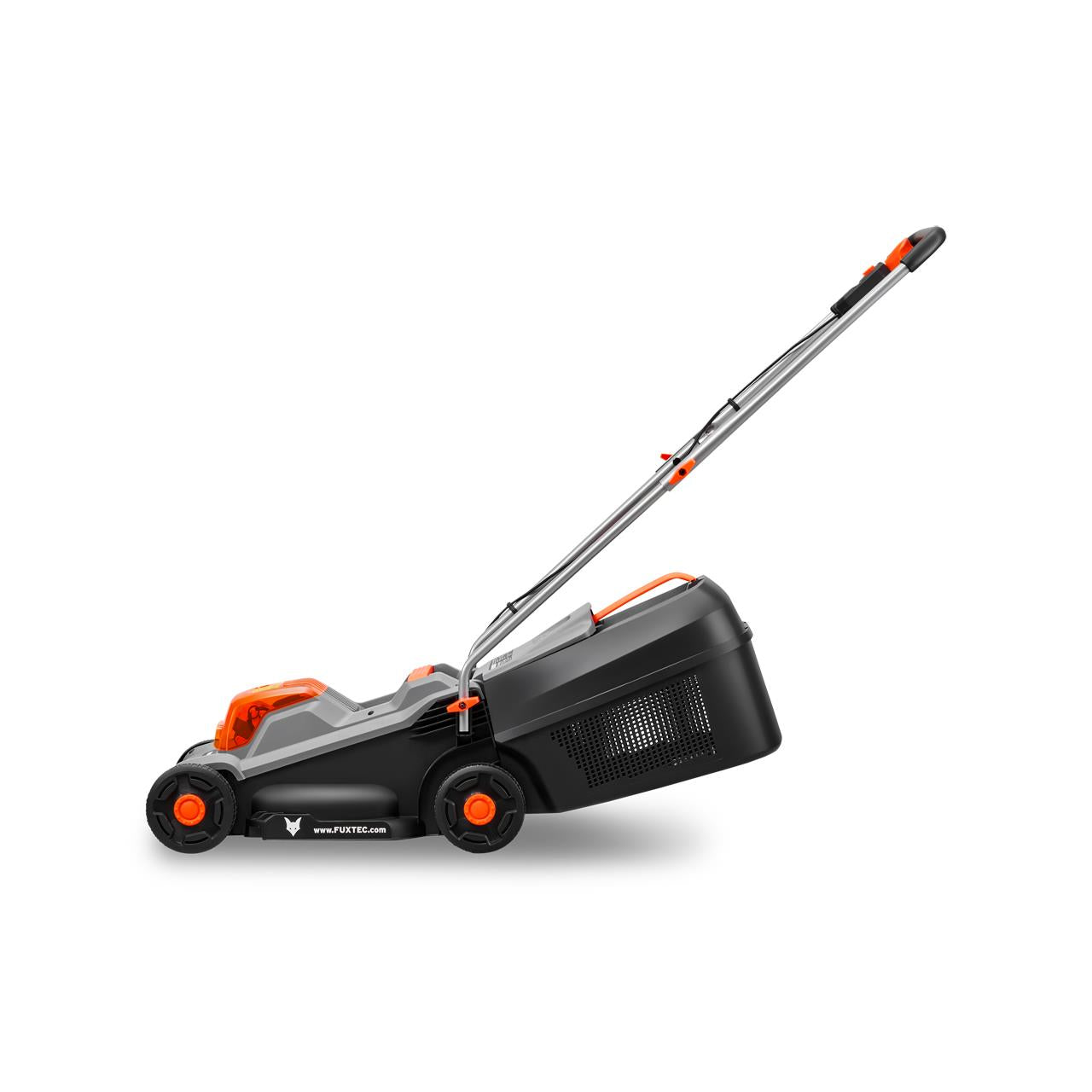 Akumulátorová sekacka FUXTEC 20V FX-E1RM20ECO bez akumulátoru, bez nabíjecky