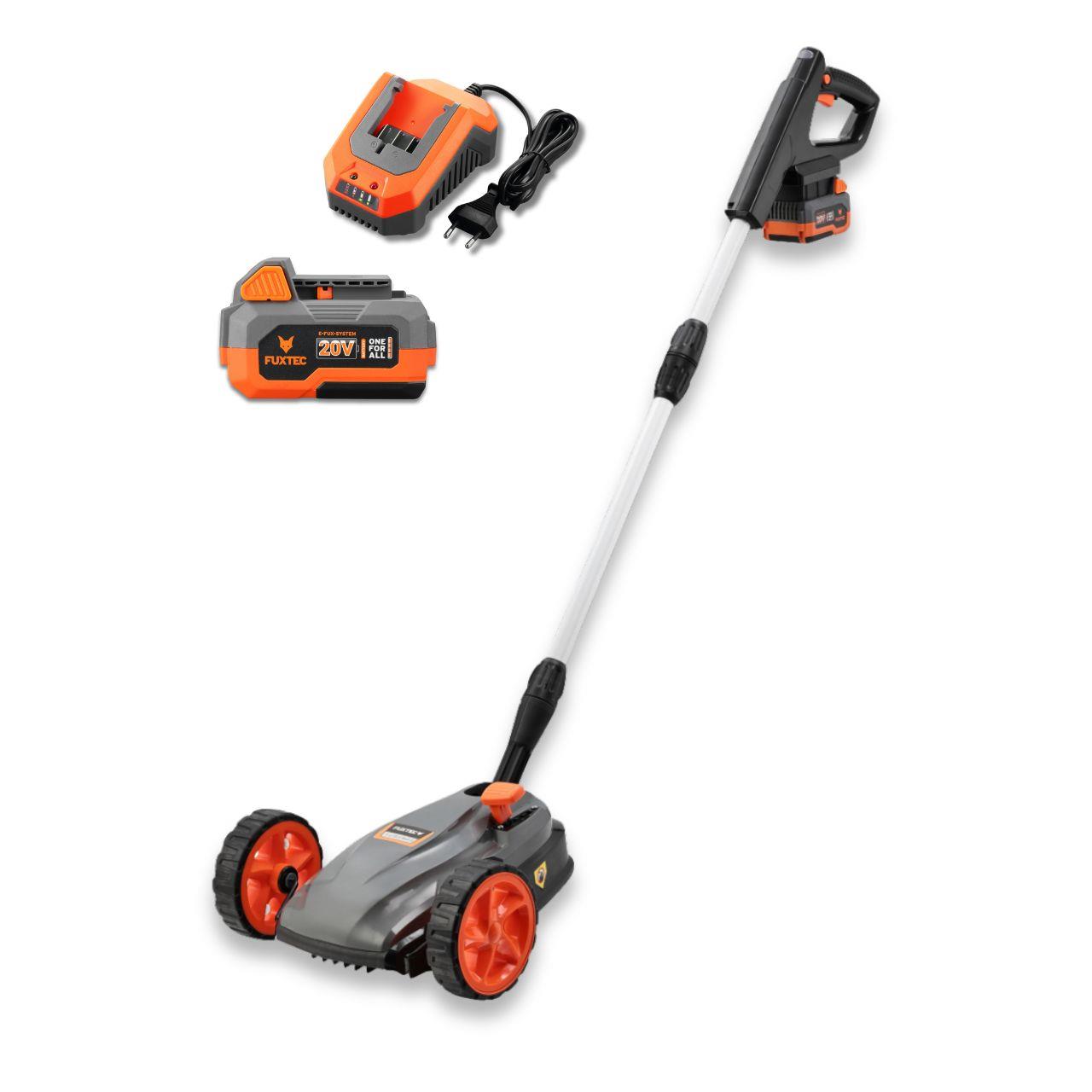 20V akumulátorová sekacka FX-E1RMEH20-SET