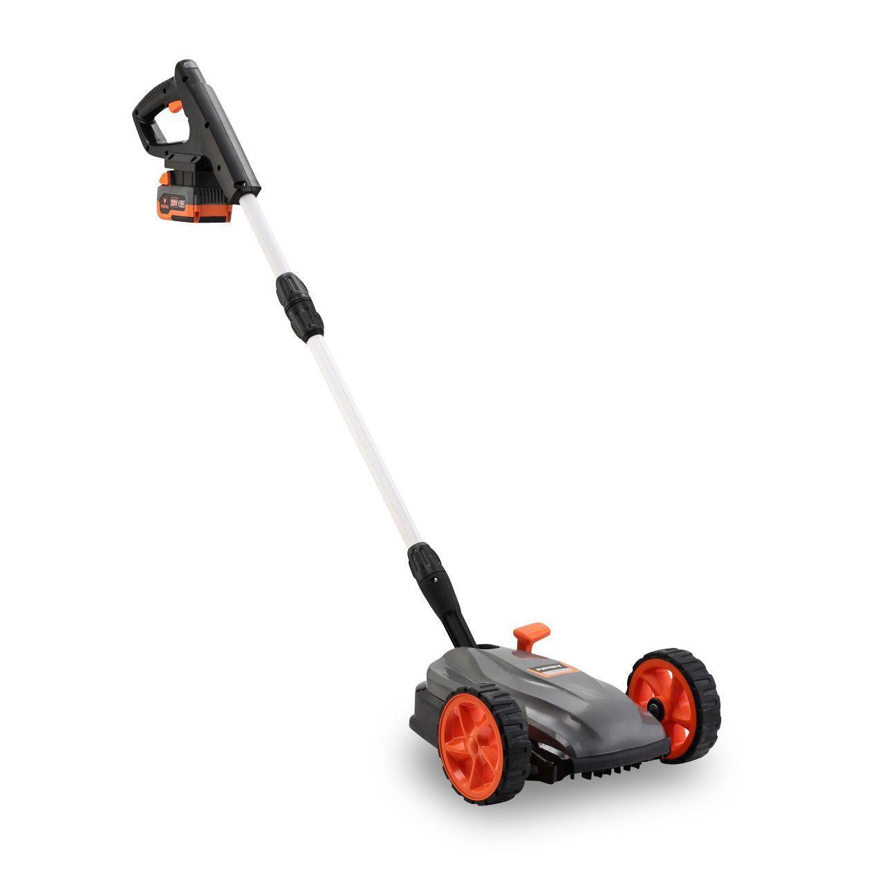 20V akumulátorová kosacka FX-E1RMEH20-SET