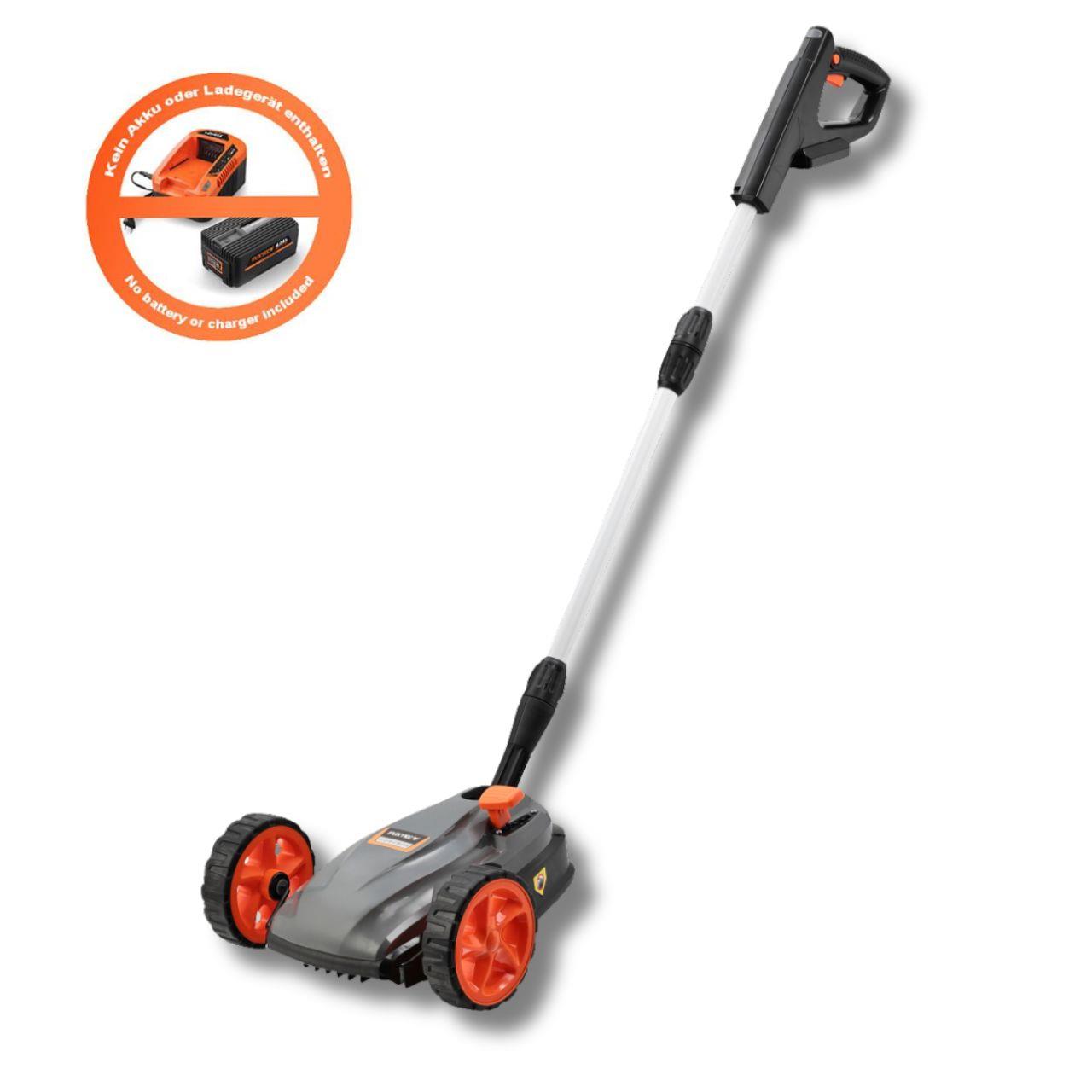 20V akumulátorová sekacka FX-E1RMEH20