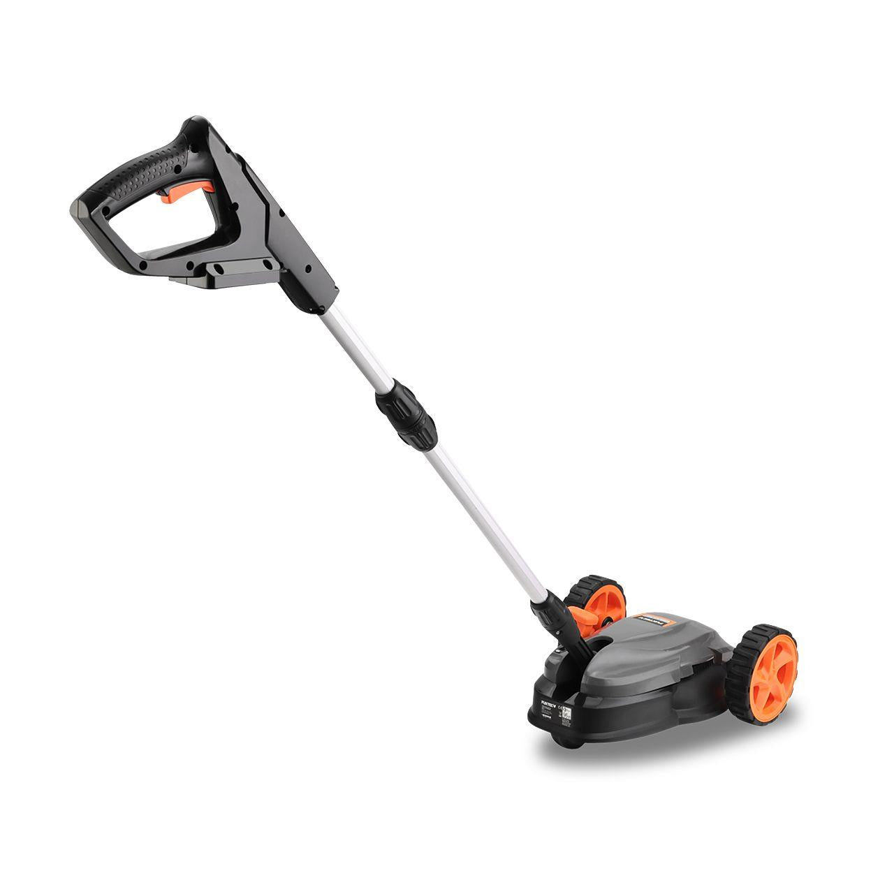 20V akumulátorová kosacka FX-E1RMEH20