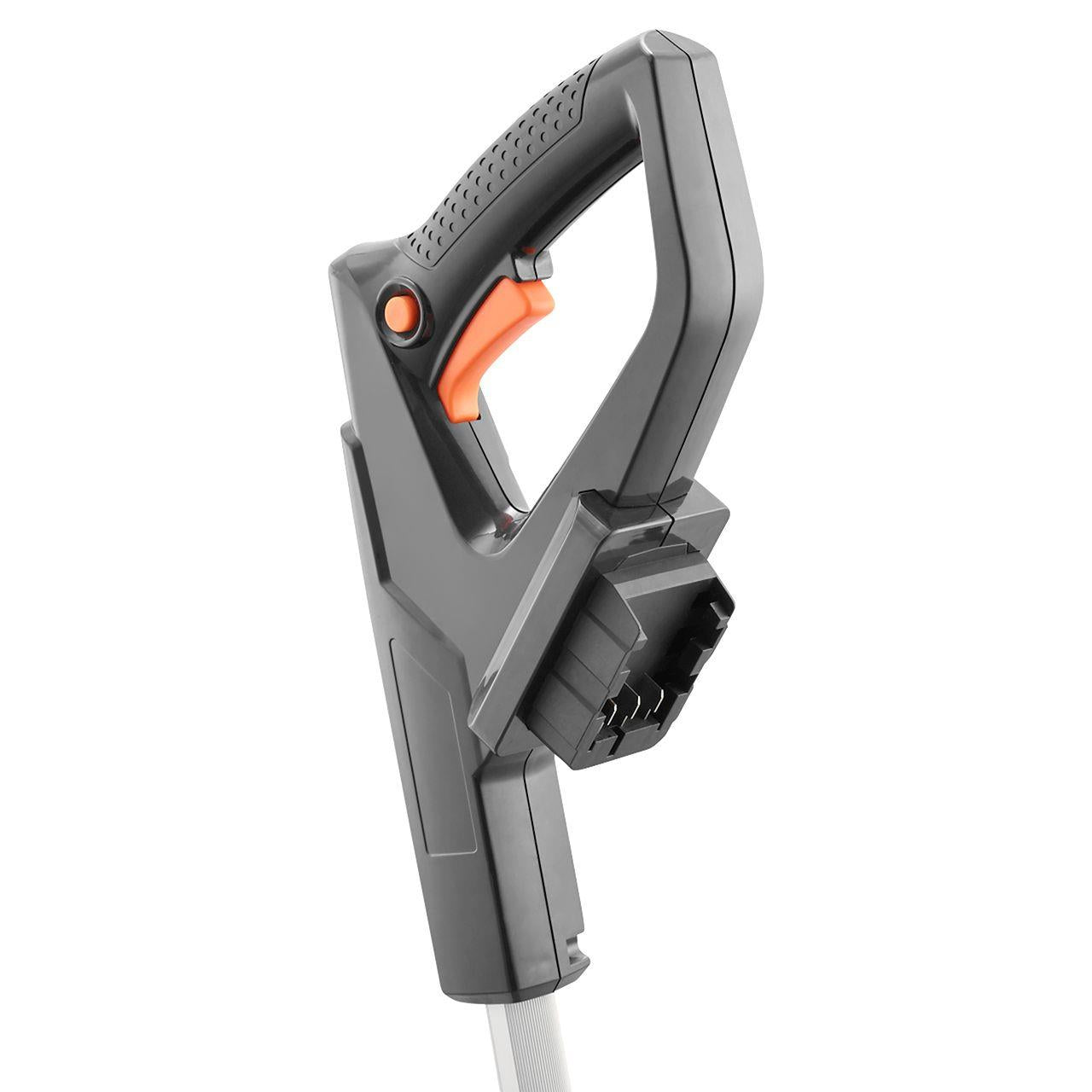 20V akumulátorová kosacka FX-E1RMEH20