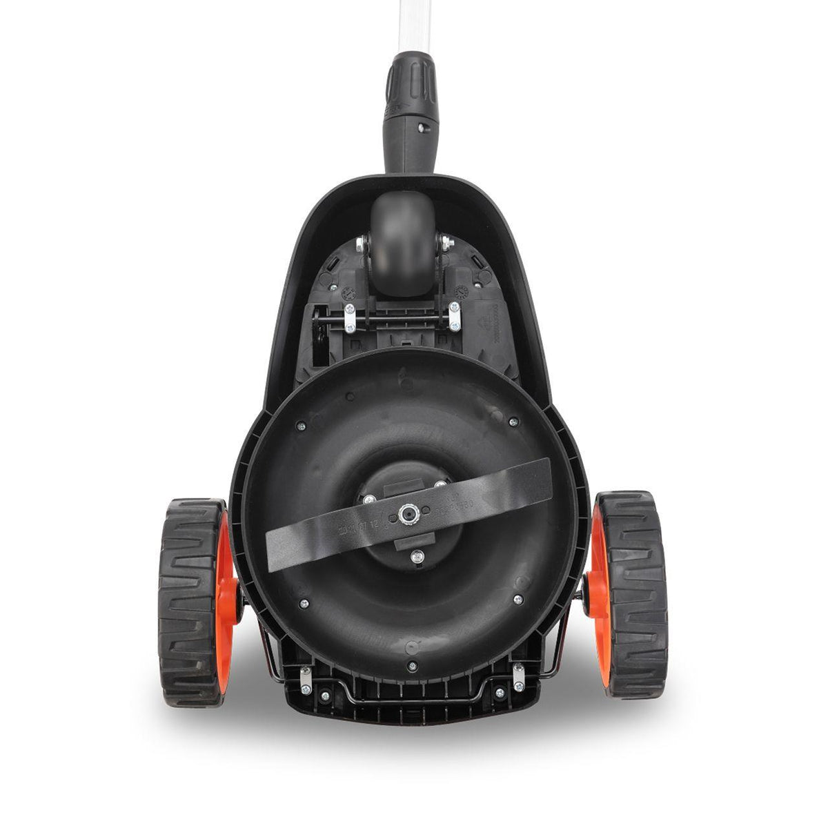 Bild 1 20V Akku Rasenmäher FX-E1RMEH20