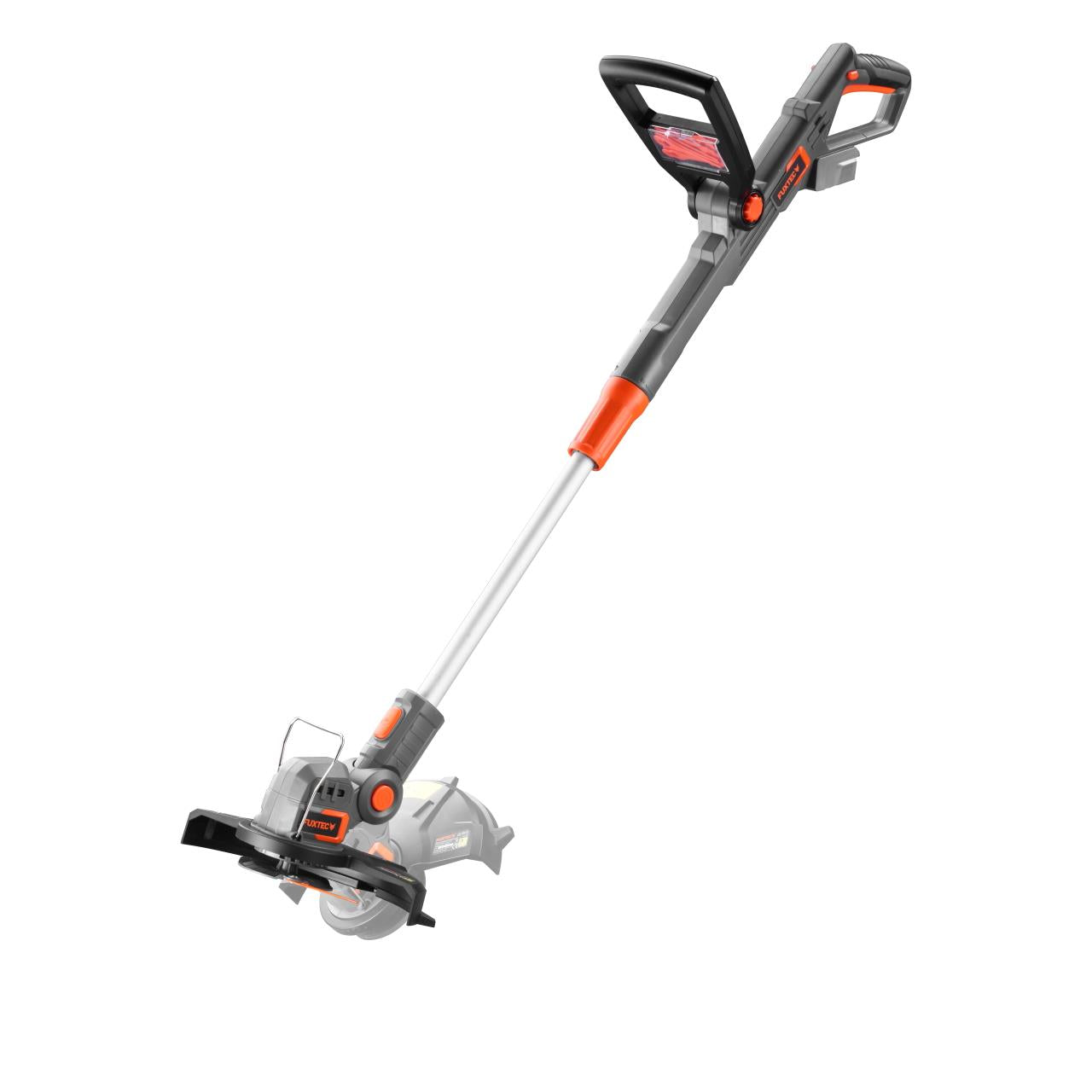 Akumulátorový vyžínac trávy FUXTEC 20V FX-E1RT20 bez akumulátora, bez nabíjacky