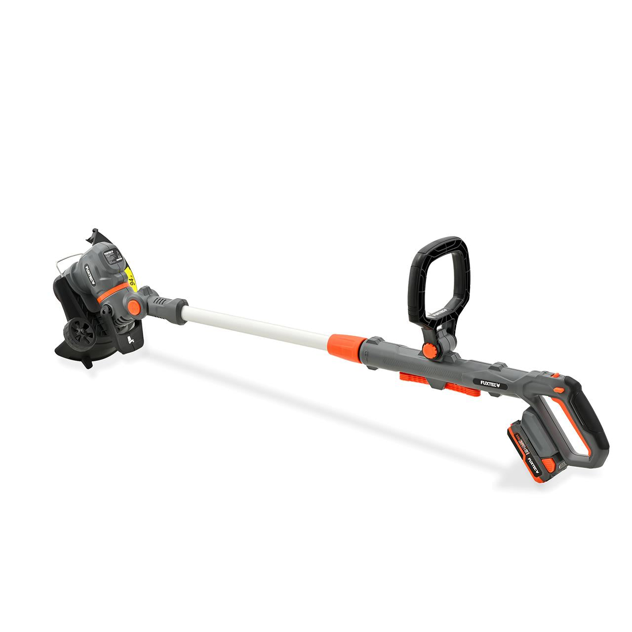 Akumulátorový vyžínac trávy 20 V FX-E1RT20PROSET