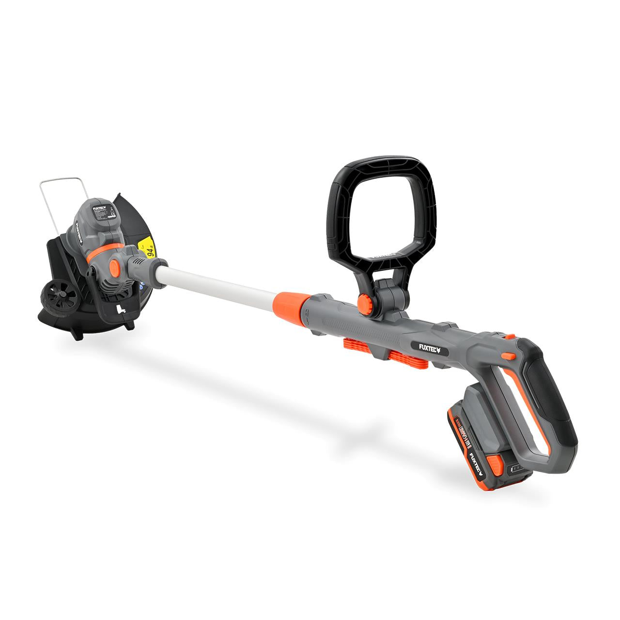 20V Akku Rasentrimmer FX-E1RT20PROSET