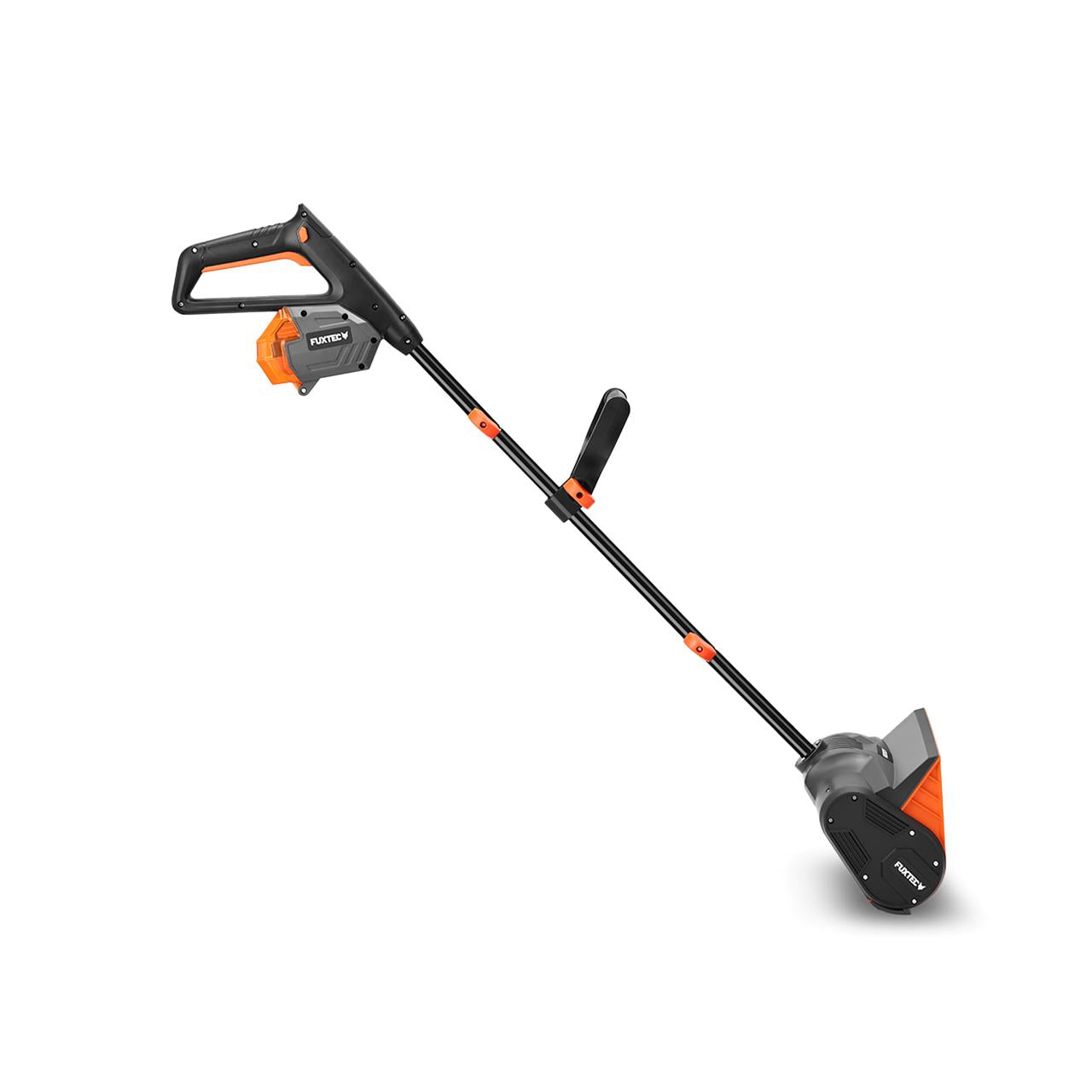 FUXTEC Akku-Schneefräse FX-E1SCH20SET inkl. Akku & Ladegerät