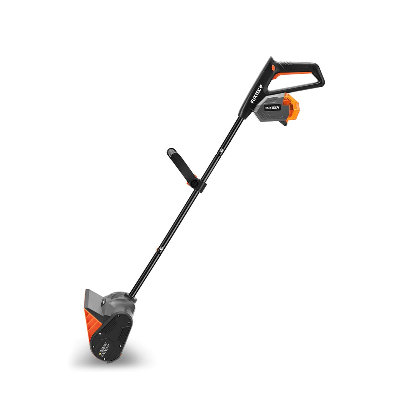 Akumulátorová snehová fréza FUXTEC FX-E1SCH20SET vcetne baterie a nabíjecky