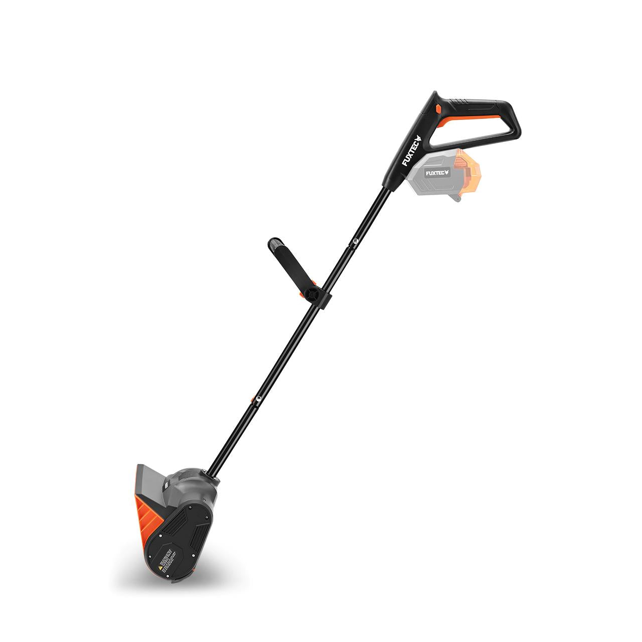 FUXTEC Akku Schneefräse FX-E1SCH20, ohne Akku, ohne Ladegerät