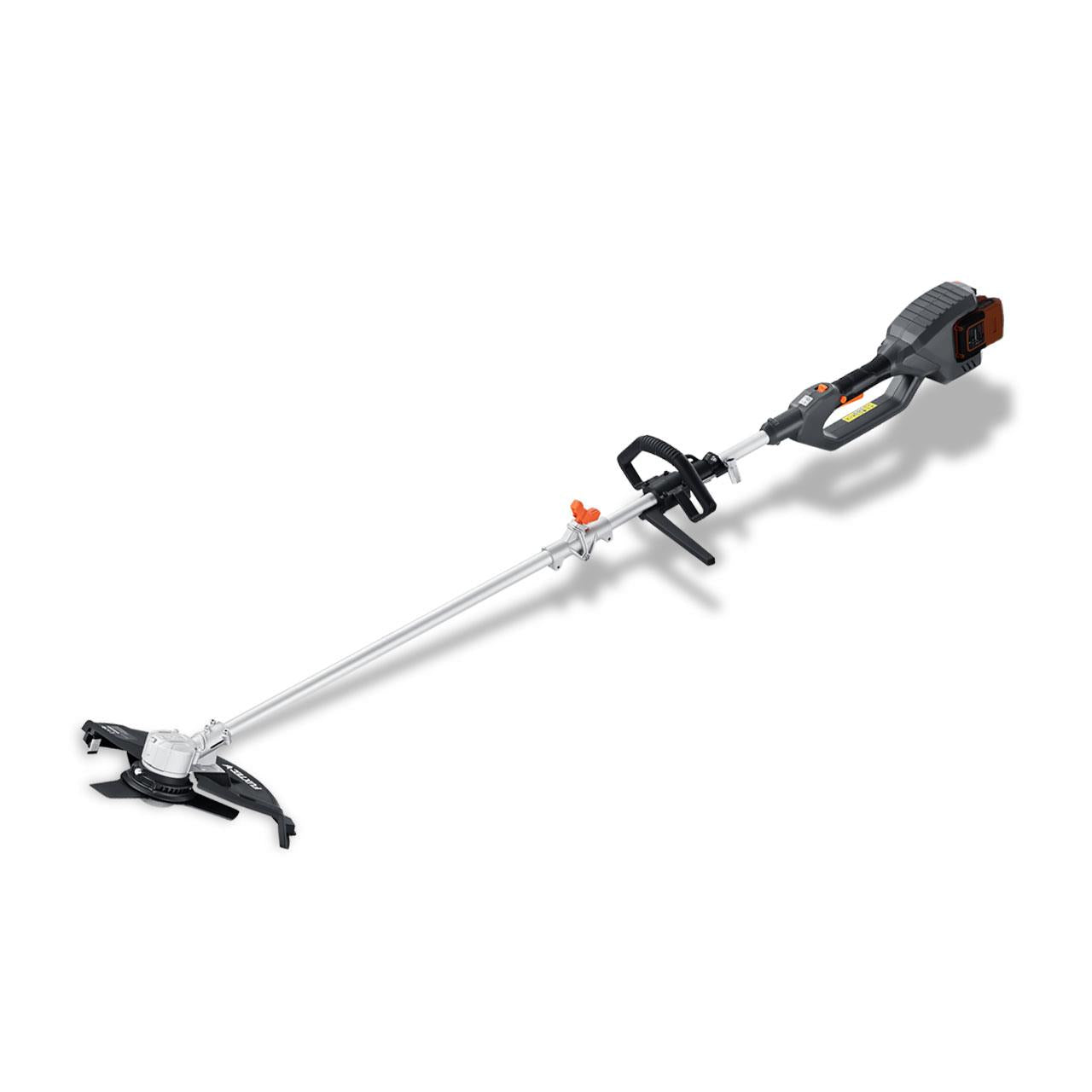 Akumulátorový krovinorez FUXTEC 40V FX-E2MS