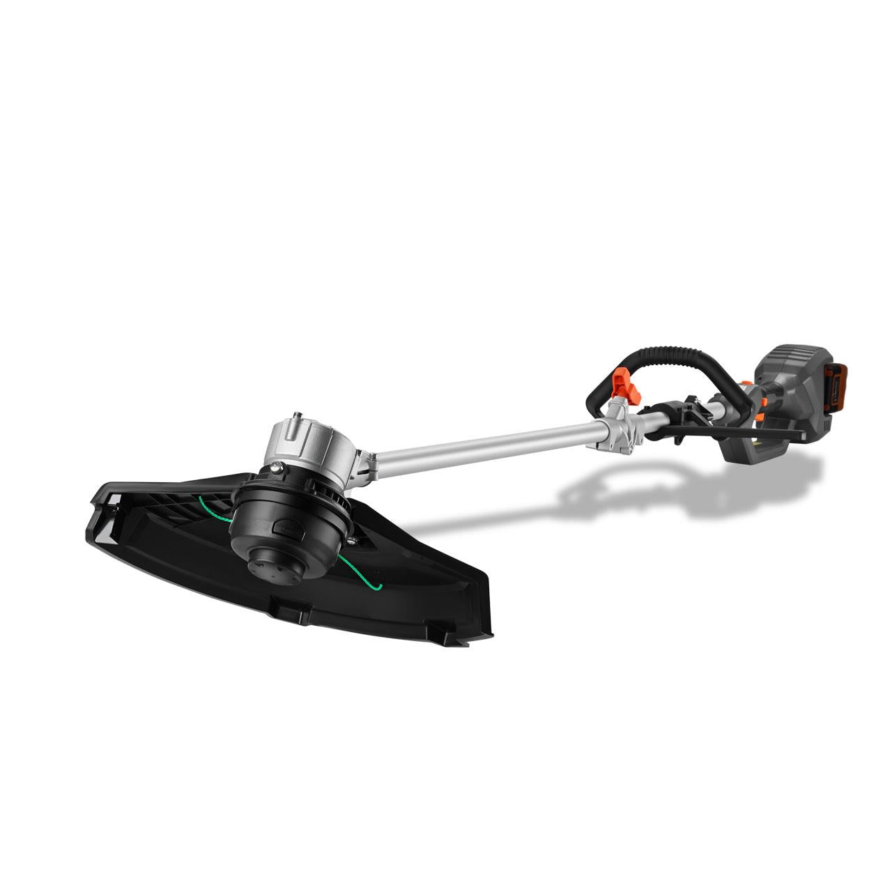 Akumulátorový krovinorez FUXTEC 40V FX-E2MS