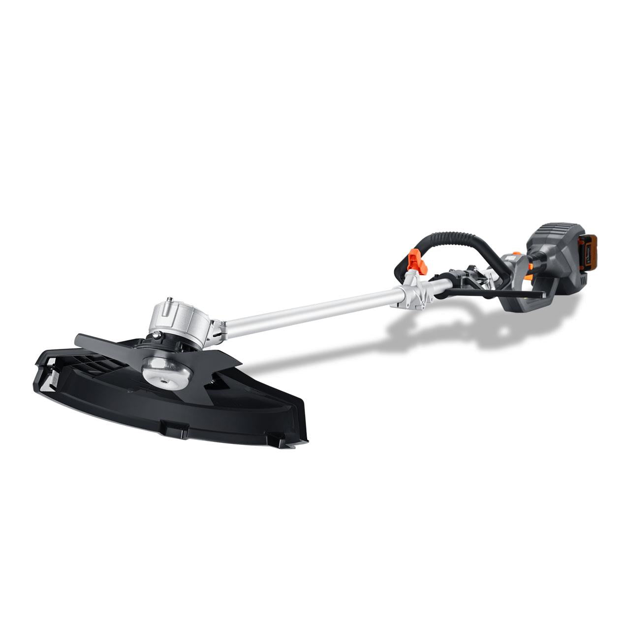 Akumulátorový krovinorez FUXTEC 40V FX-E2MS