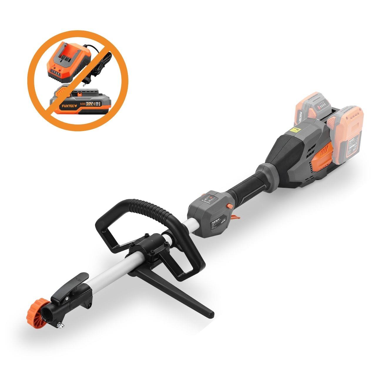 Multifunkcný nástroj s 40 V akumulátorom FX-E2MTB – základný model