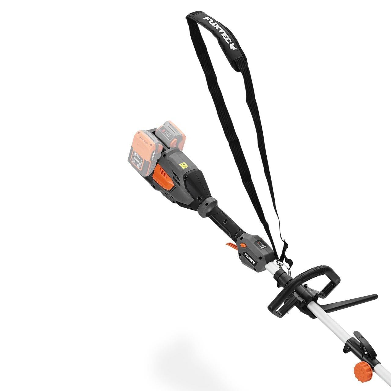 Multifunkcný nástroj s 40 V akumulátorom FX-E2MTB – základný model