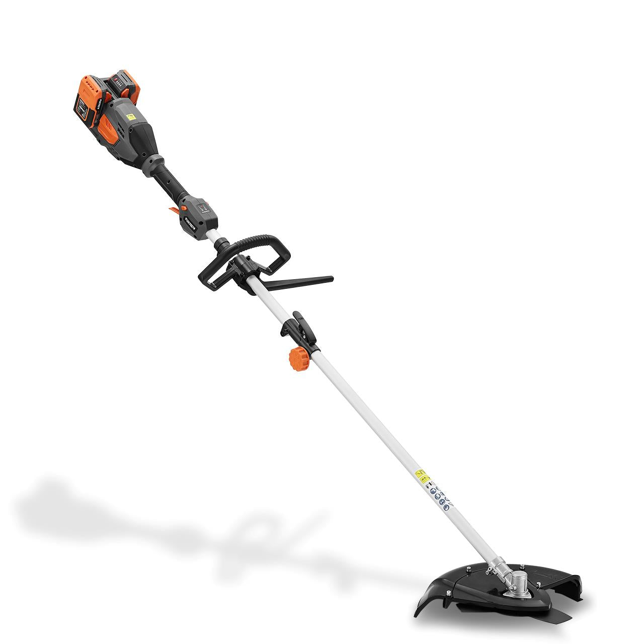 Multifunkcný nástroj 3 v 1 40 V FX-E2MTSET s 2 akumulátormi