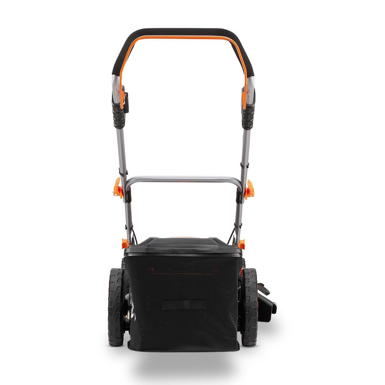 Akumulátorová kosacka FX-E2RM46PRO SET s flexibilným pohonom