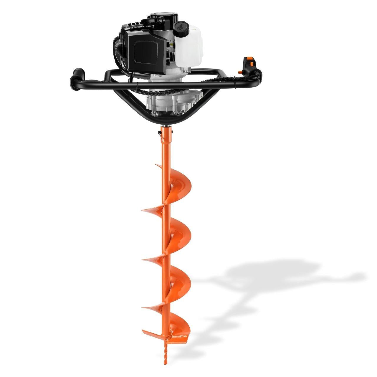 Benzínový šnek FUXTEC FX-EB143ECO