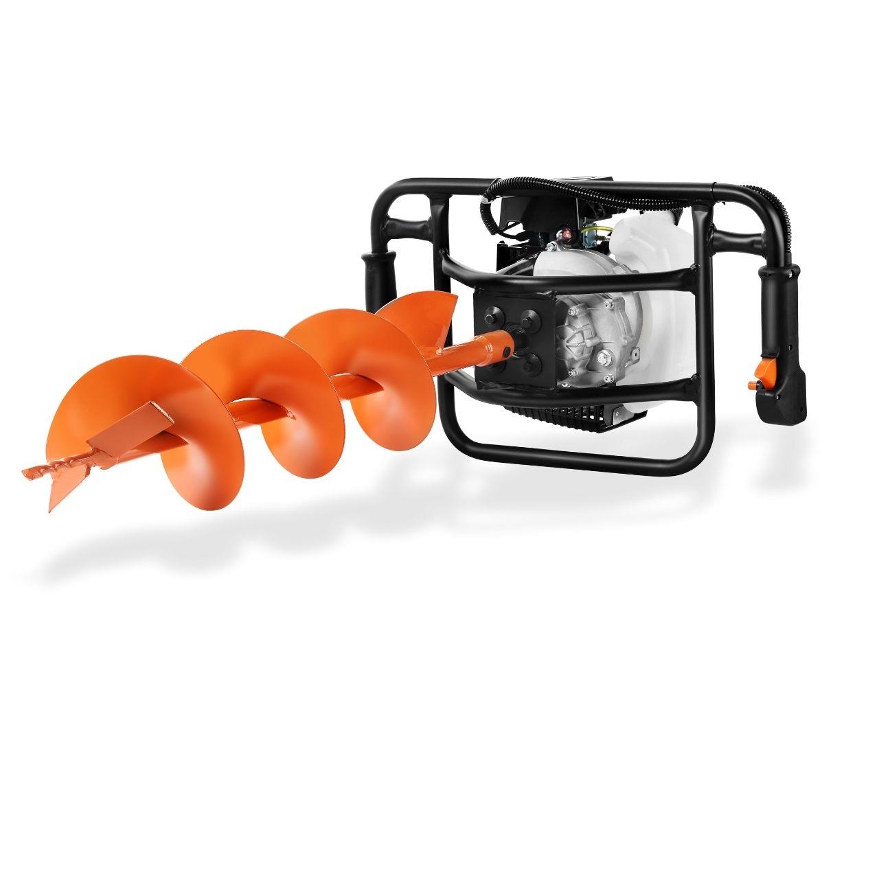 Benzínový šnek FUXTEC FX-EB143ECO