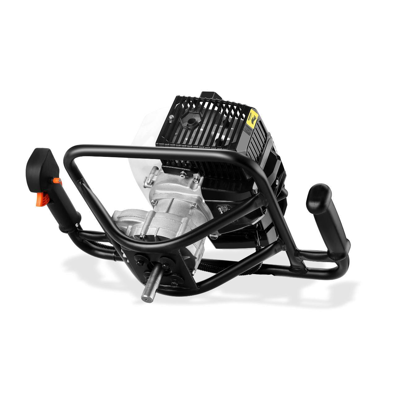 Benzínový šnek FUXTEC FX-EB143ECO