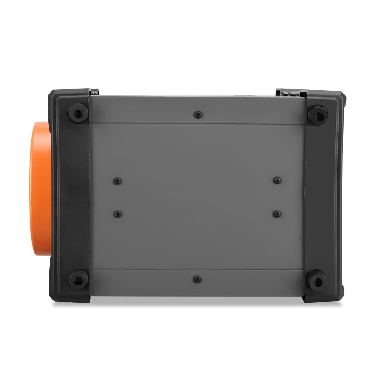 Elektrické topení FUXTEC FX-EH3