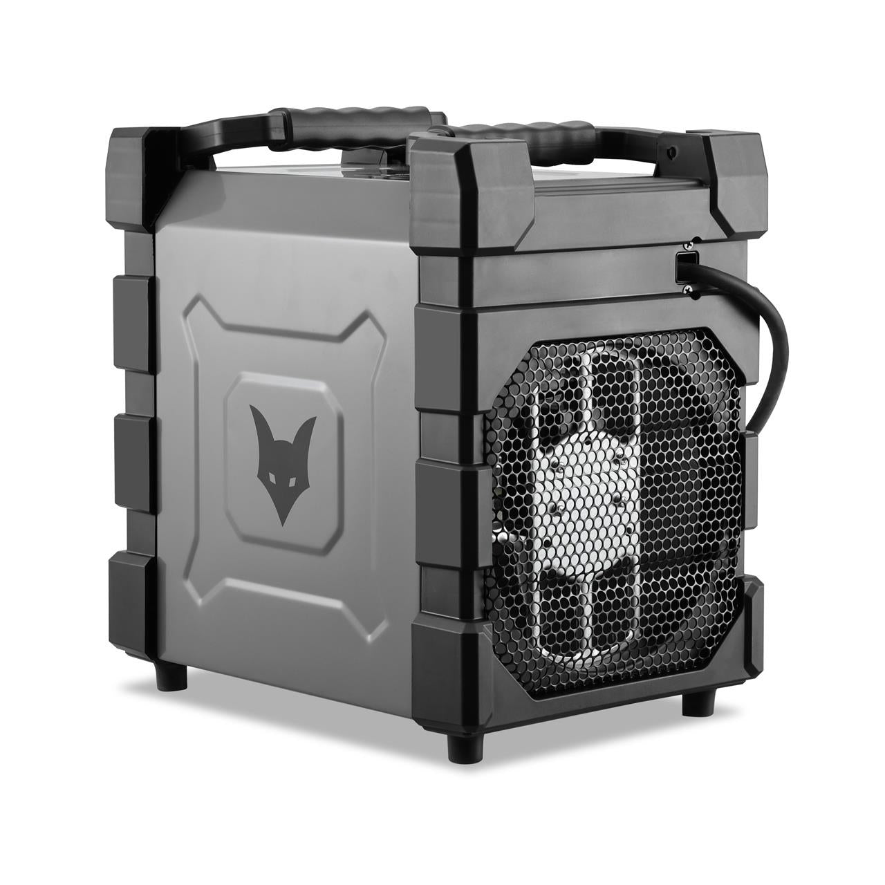 Elektrický ohrievac FUXTEC FX-EH3