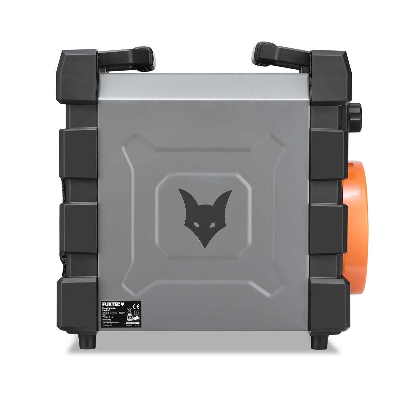 Elektrický ohrievac FUXTEC FX-EH3