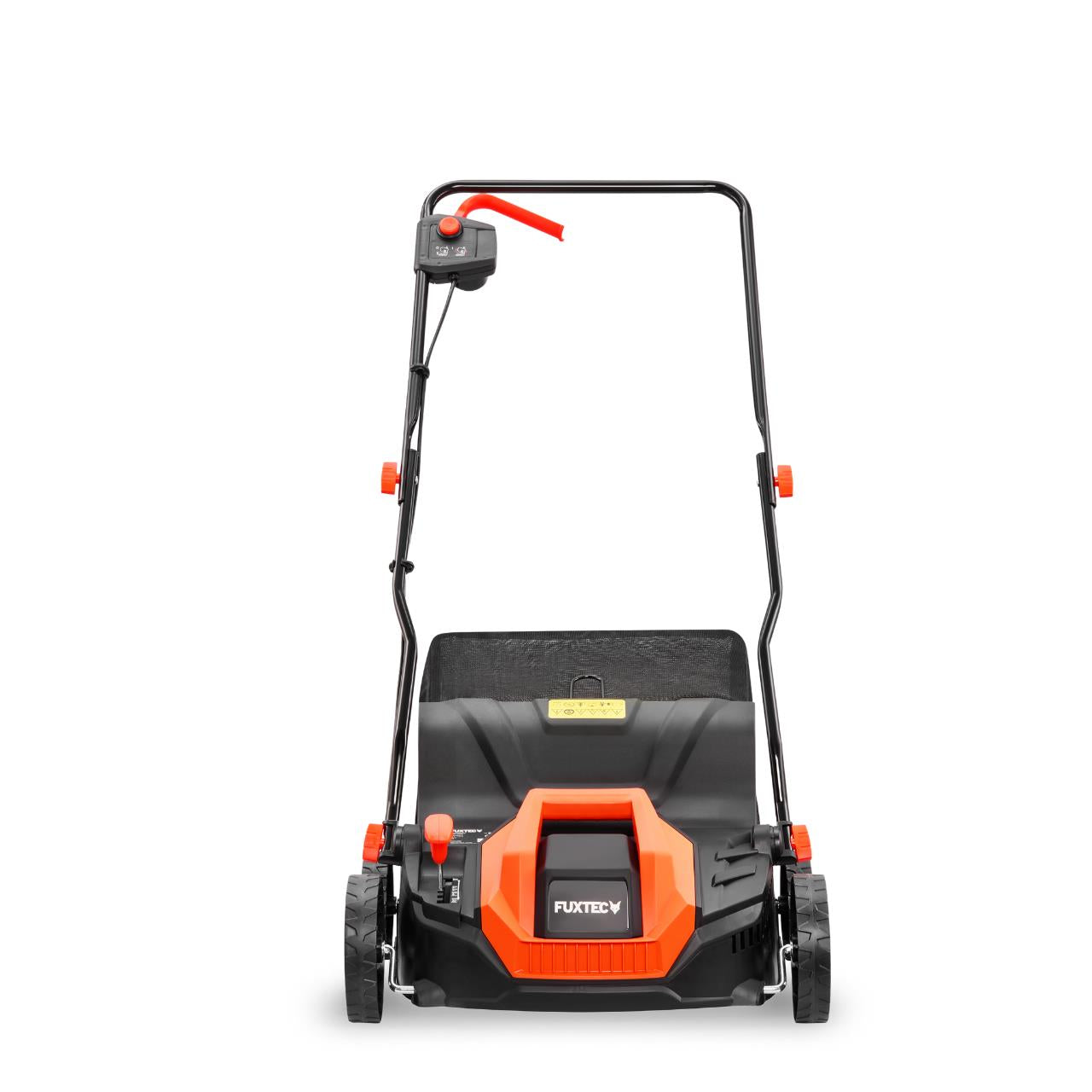 Elektrický rozrývac FUXTEC FX-EV320ECO